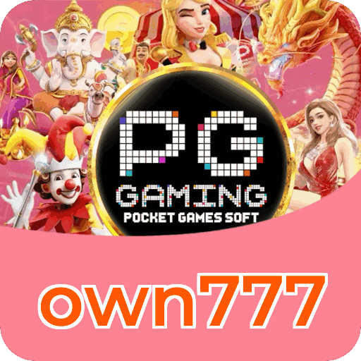 Tabela RTP dos jogos de cassino da own777