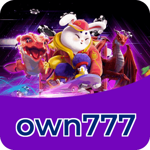 Fluxo de download do app own777 — referência visual